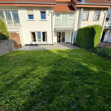 Fuldaer Residenz Apartment Exterior photo