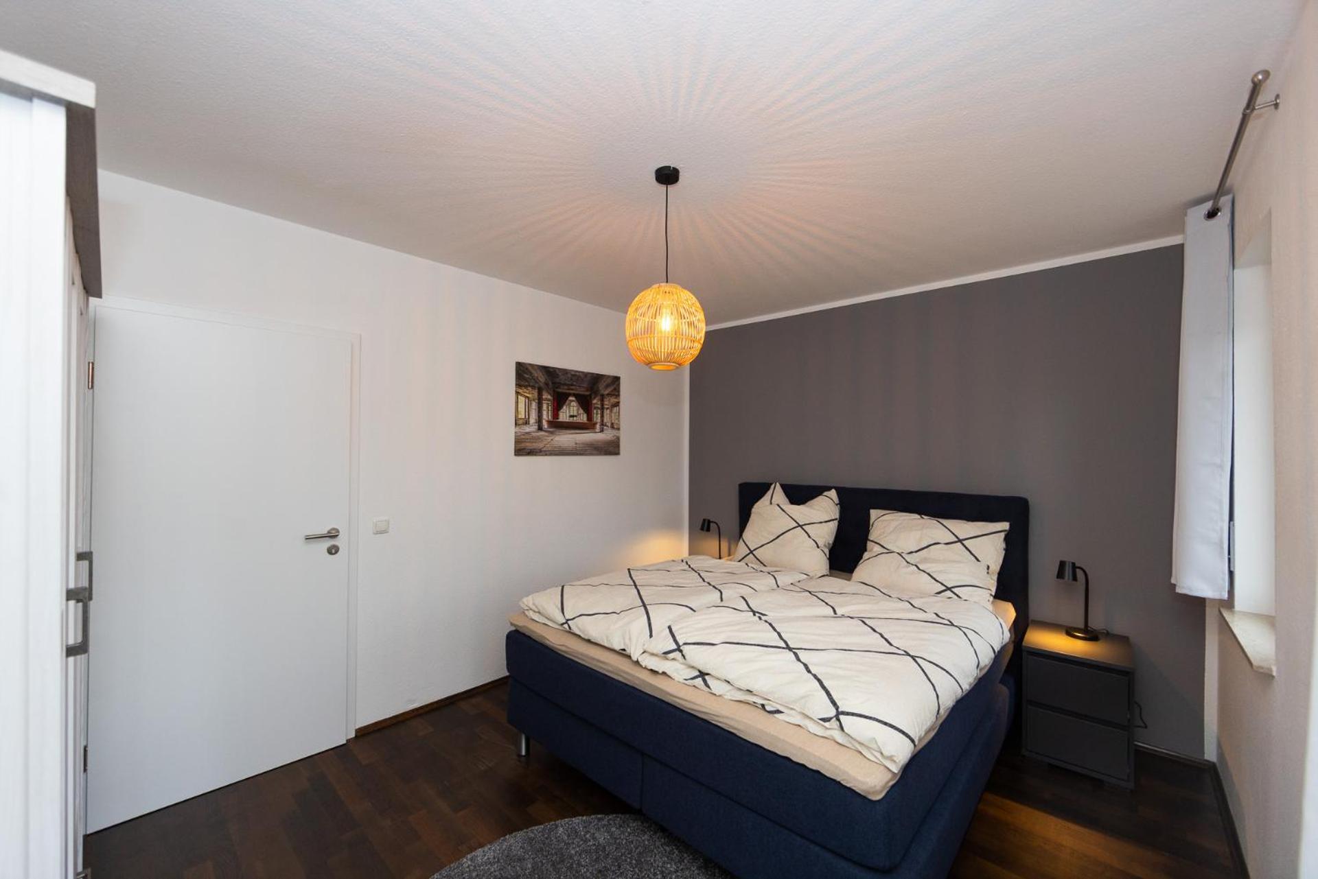 Fuldaer Residenz Apartment Exterior photo