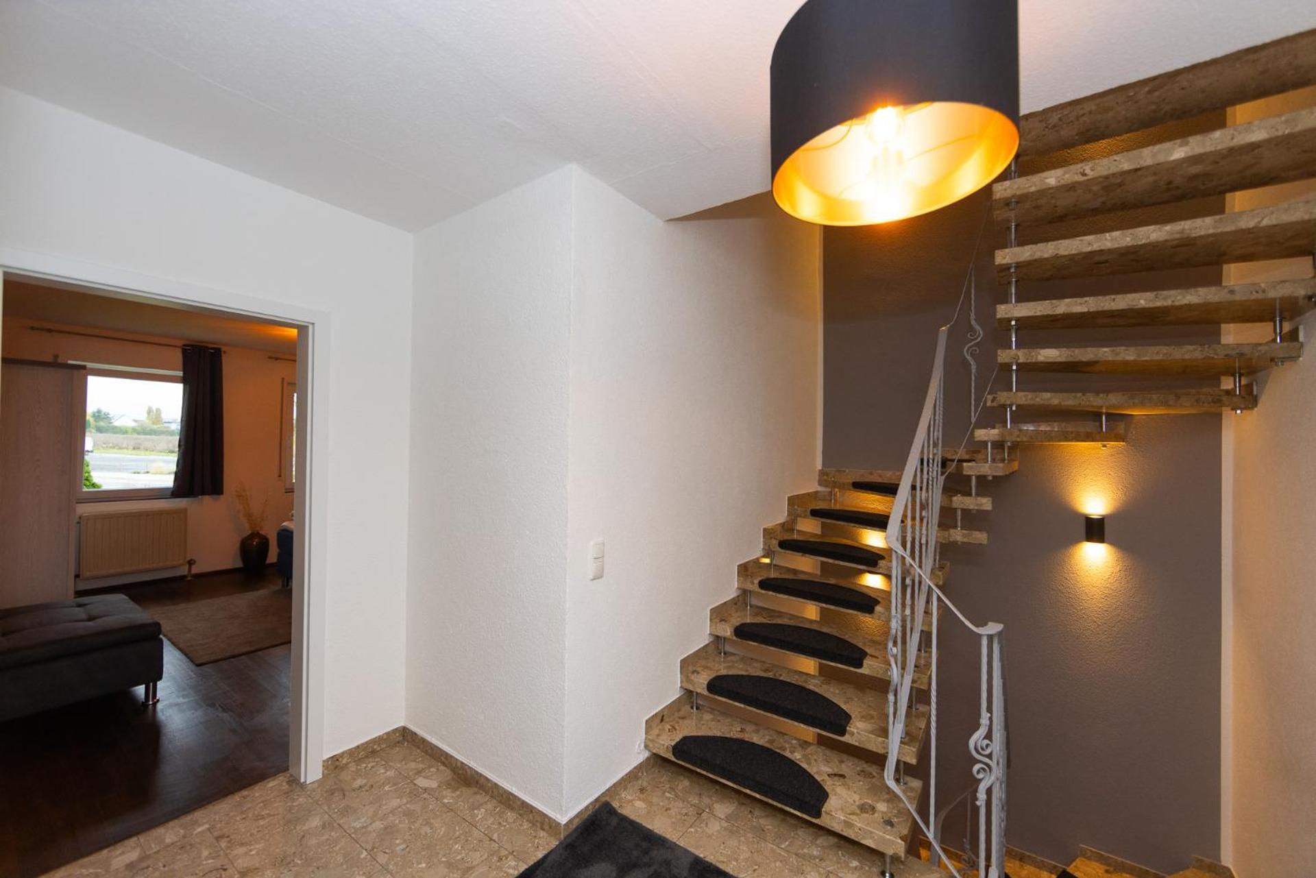 Fuldaer Residenz Apartment Exterior photo